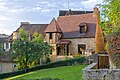 * Nomination Sarlat-la-Canéda (Dordogne, France) - Buildings in Montaigne street, viewed from Enfeux garden --Benjism89 17:18, 28 October 2024 (UTC) * Promotion  Support Good quality. --Plozessor 05:06, 29 October 2024 (UTC)