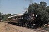 Sierra Railway Locomotive No. 3