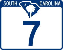 South Carolina 7.svg