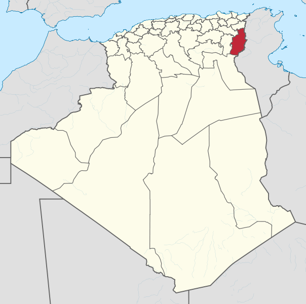 File:Tebessa in Algeria.svg