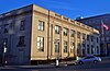 US Post Office-Yonkers