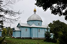 Свято-Троїцька церква, 18 ст., с. Колесники,1.jpg