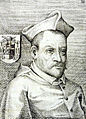 Ritratto del cardinale Agostino Spinola (anonimo)