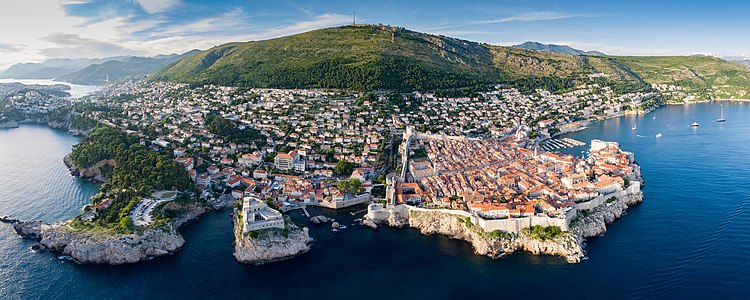 Dubrovnik