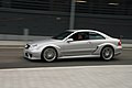 Sondermodell DTM des CLK (Lewis Hamilton)