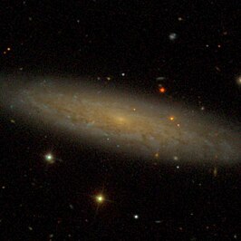 NGC 3917