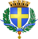 Coat of arms of Toulon