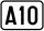 A10 road (Belgium)