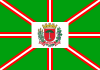 Flag of Curitiba