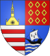 Coat of arms of Guidel