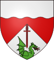 Saint-Georges-sur-Cher címere