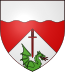 Blason de Saint-Georges-sur-Cher