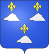 Blason de Dunes