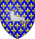 Arms of Pecquencourt