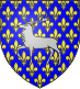 Coat of arms of Pecquencourt