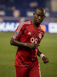 Wright-Phillips v dresu NYRB (2014)