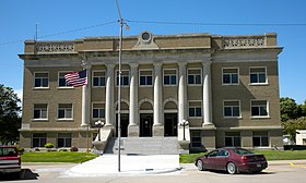 Saint Francis (Kansas)