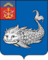 Coat of arms of Kola