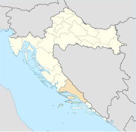 Zmijavci (Kroatien)