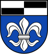 Wappen von Wittelshofen