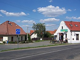 Doubravčice – Veduta