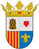 Coat of arms of Alcorisa