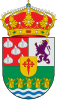 Coat of arms of Villares de Órbigo, Spain