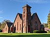 First Presbyterian Church of Deposit