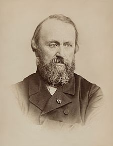 Hippolyte Flandrin (Desetiletí od 1860)