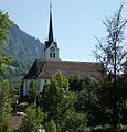 St.-Laurentius-Pfarrkirche