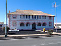 Ascension Government House.