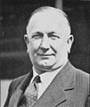 Herbert Chapman overleden op 6 januari 1934