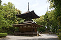 石山寺多寶塔（國寶）