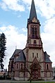 "St.-Matthias-Kirche"