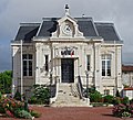 Rathaus (Hôtel de ville)