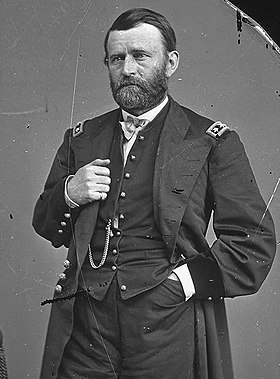 Ulysses S. Grant