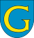 Herb gminy Głogów Małopolski