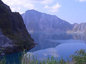 Pinatubo