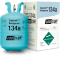 fridge coolant compound