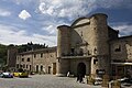 Sainte-Croix-en-Jarez, one of The Most Beautiful Villages of France