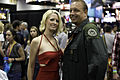 Cosplay Battlestar Galactica