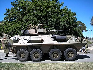 ASLAV-25