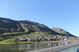 Siglufjörður