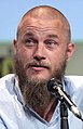 Travis Fimmel interpreta Ragnar Lothbrok.