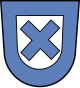 Ellingen - Stema