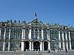 Winterpalast in Sankt Petersburg