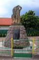 Monumento al viktimoj de la unua mondmilito