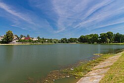 Karna Lake, Novozybkovsky District