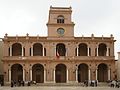 Palazzo della Loggia