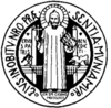 Brasão Ordem de São Bento